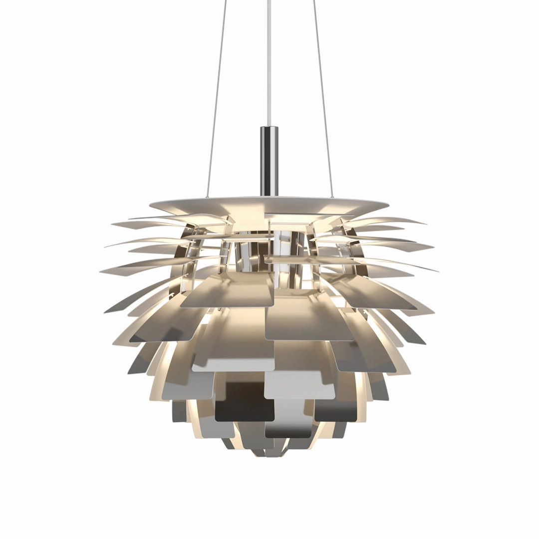 PH Artichoke Lamp