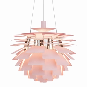 PH Artichoke Lamp modern wall mounted lamp