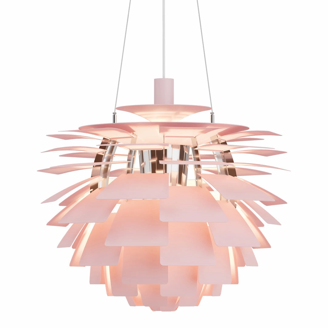 PH Artichoke Lamp modern wall mounted lamp