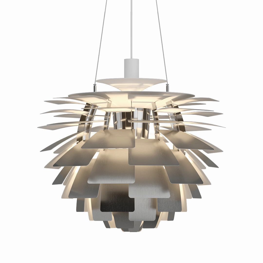 PH Artichoke Lamp