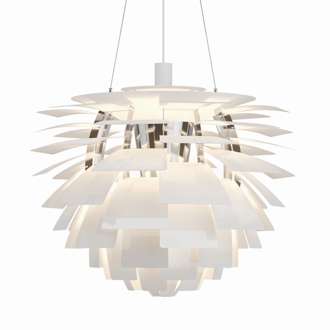 PH Artichoke Lamp