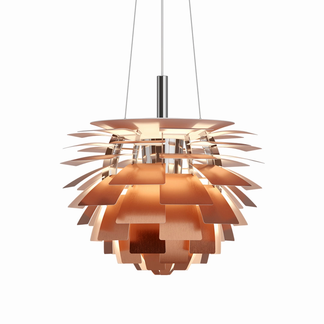 PH Artichoke Lamp