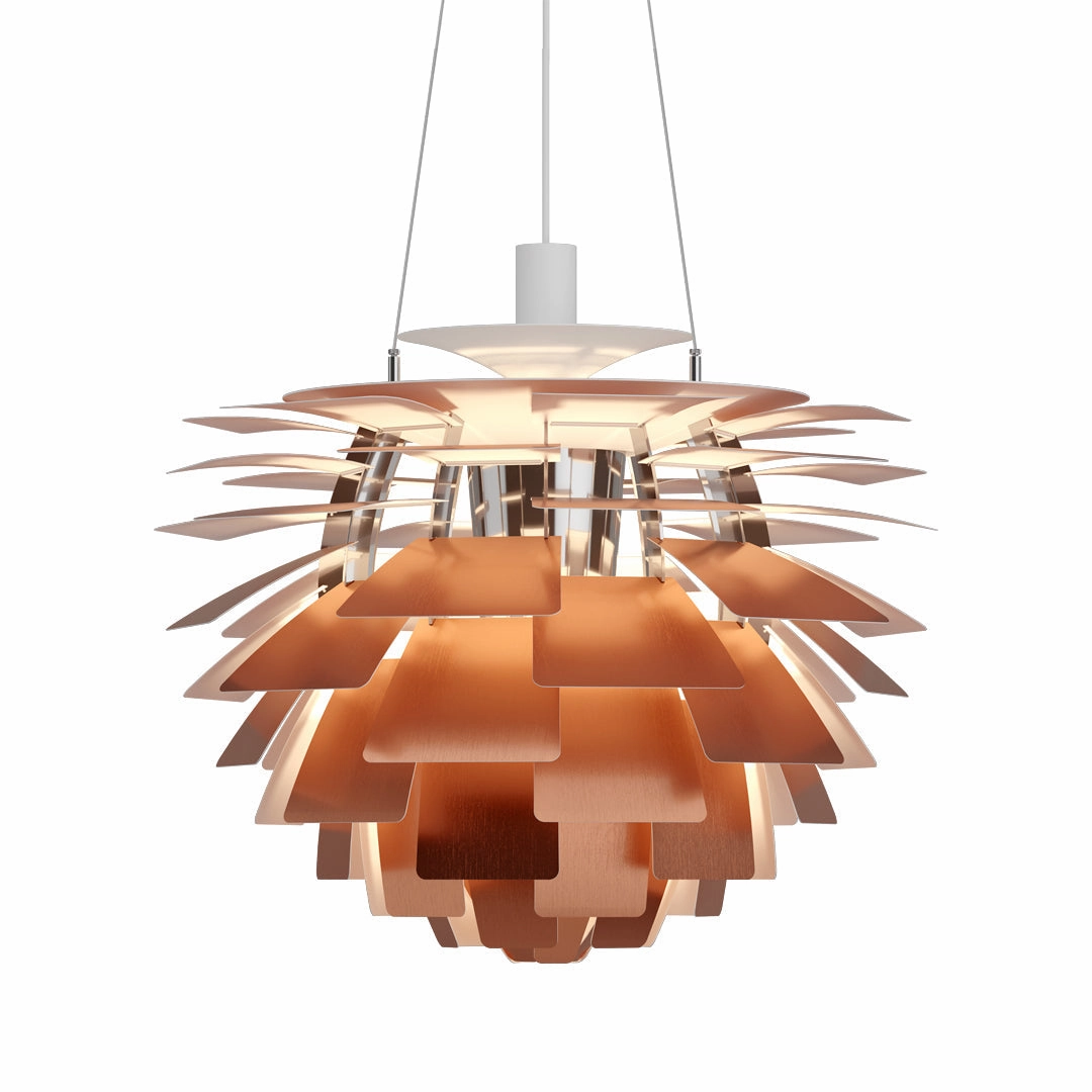 PH Artichoke Lamp