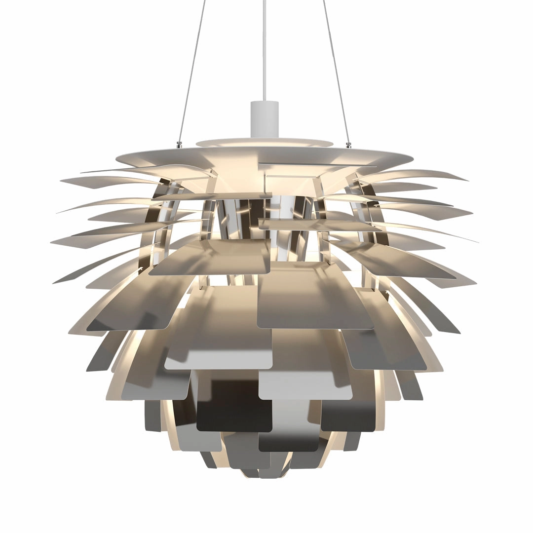 PH Artichoke Lamp