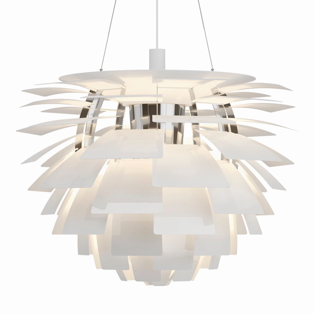 PH Artichoke Lamp