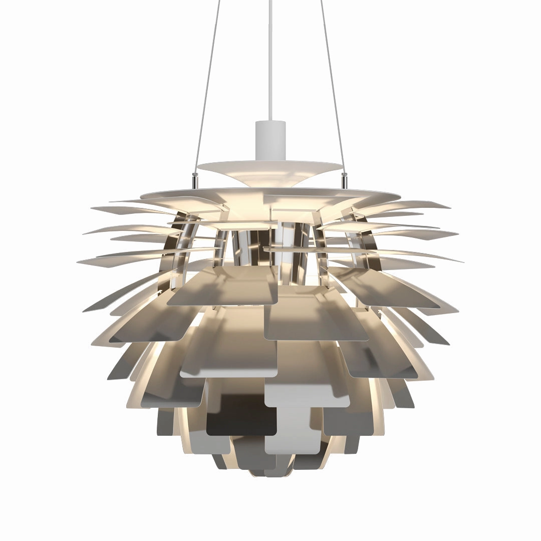 PH Artichoke Lamp
