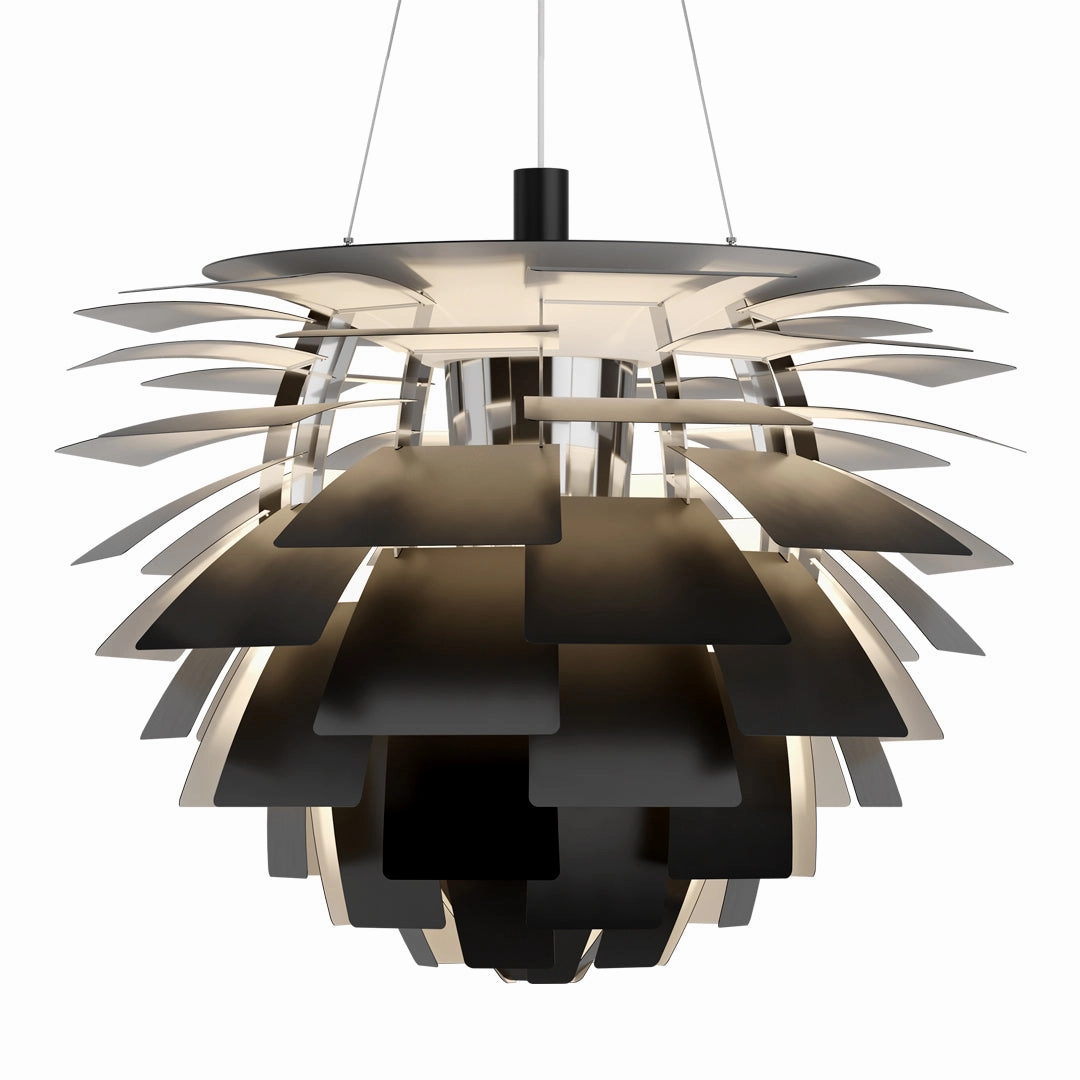 PH Artichoke Lamp