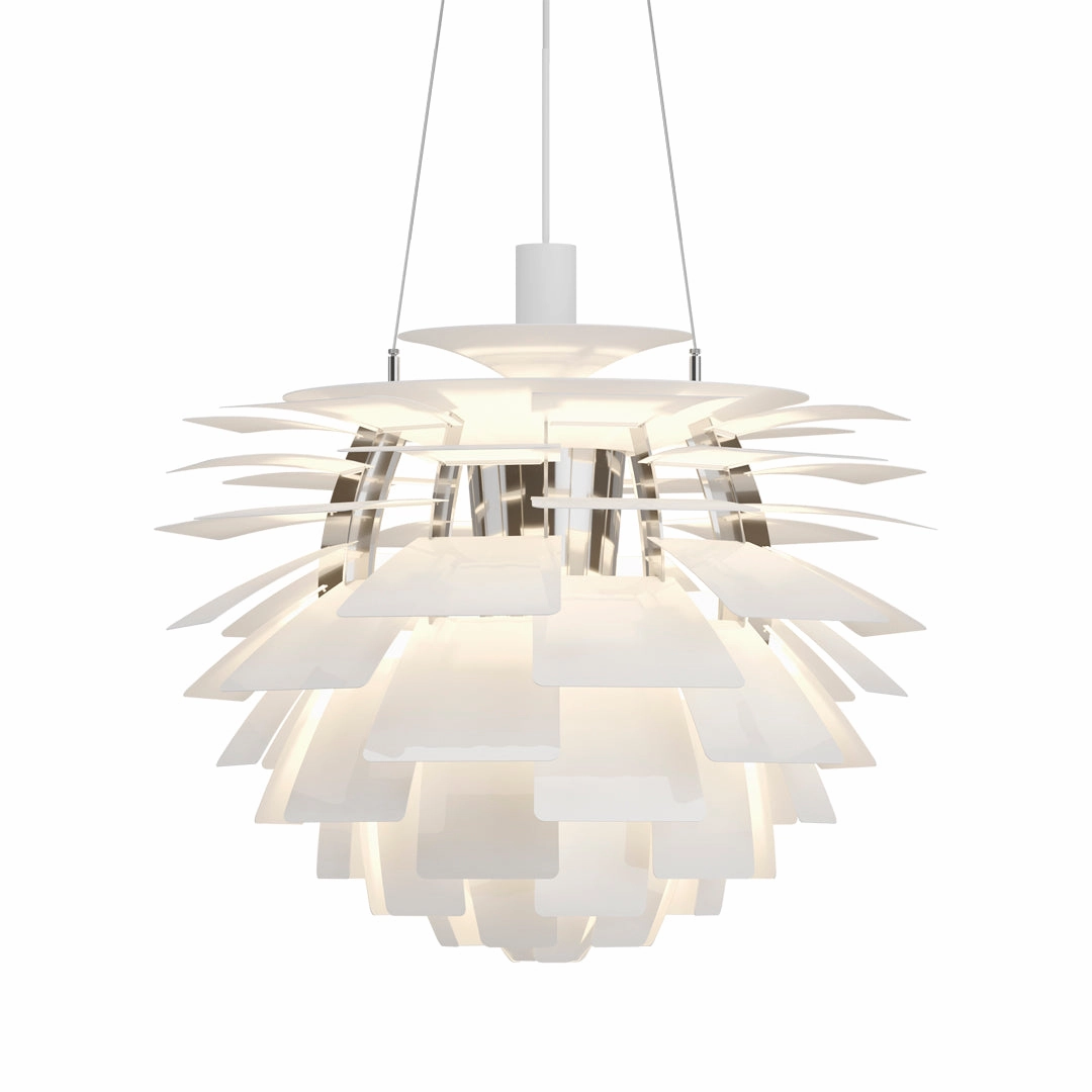 PH Artichoke Lamp