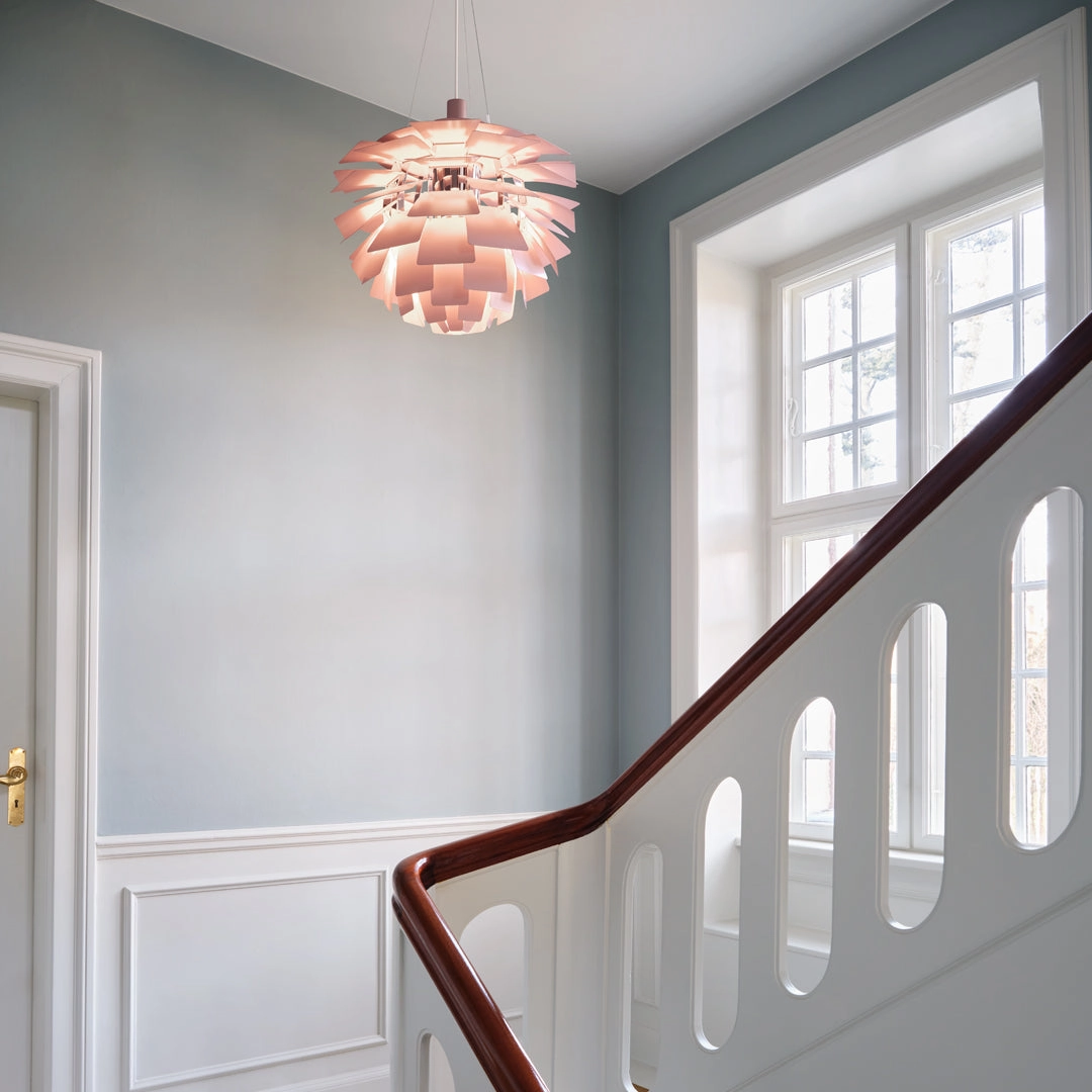 PH Artichoke Lamp