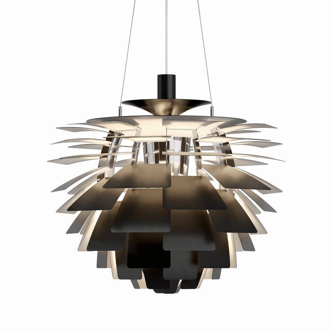 PH Artichoke Lamp