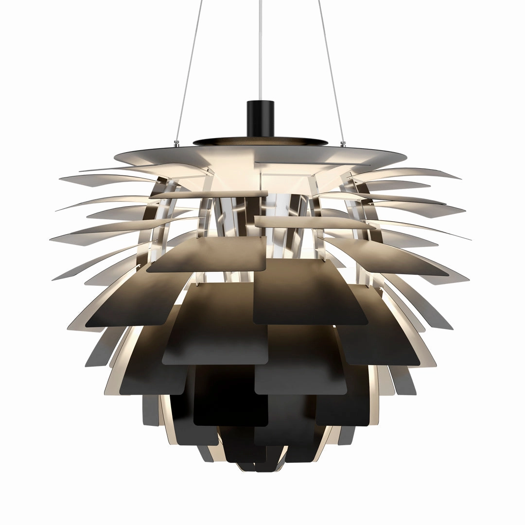 PH Artichoke Lamp