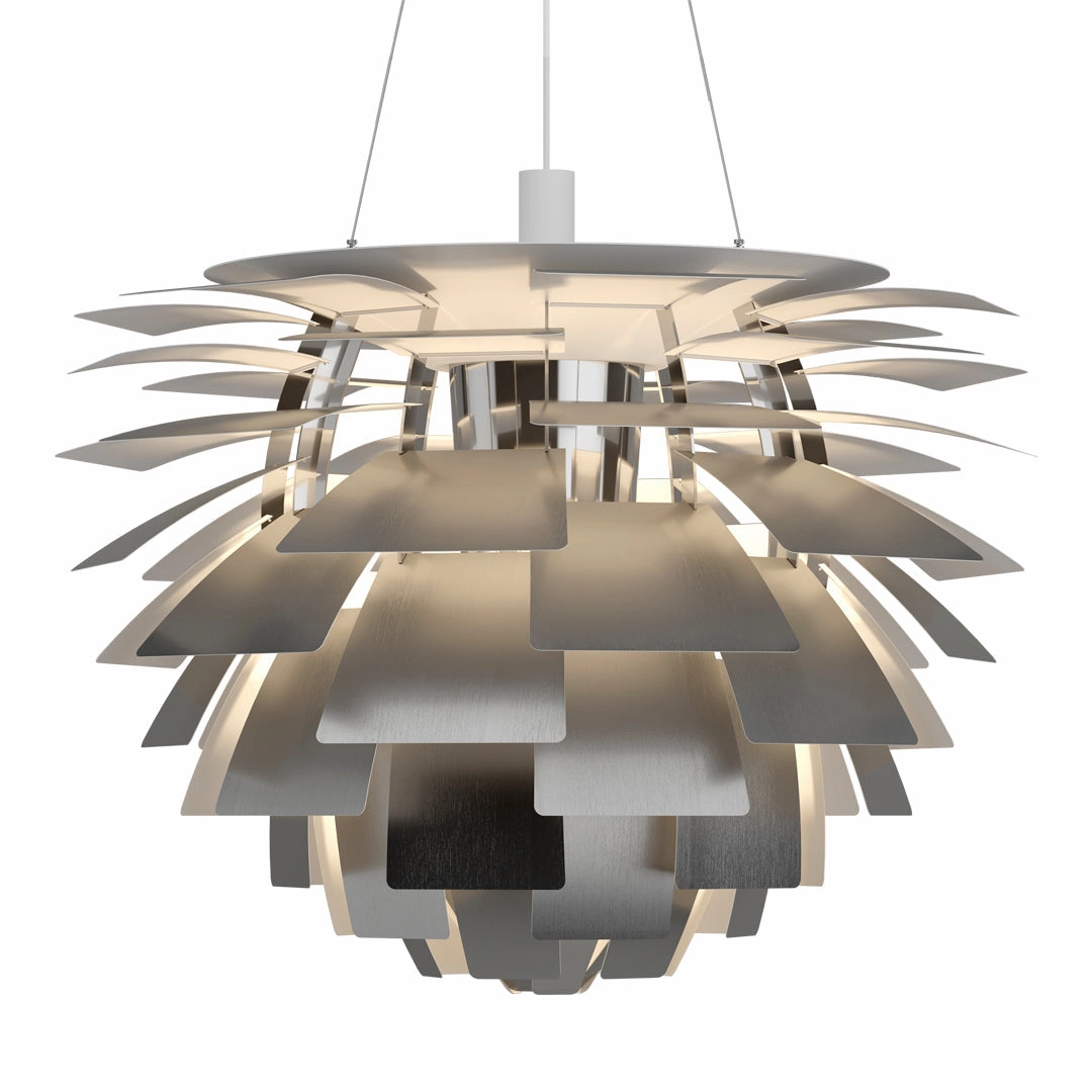 PH Artichoke Lamp