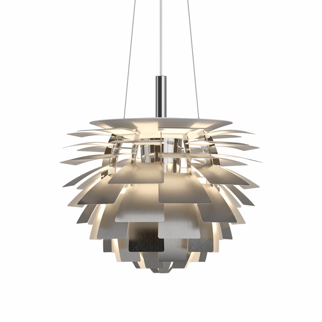 PH Artichoke Lamp