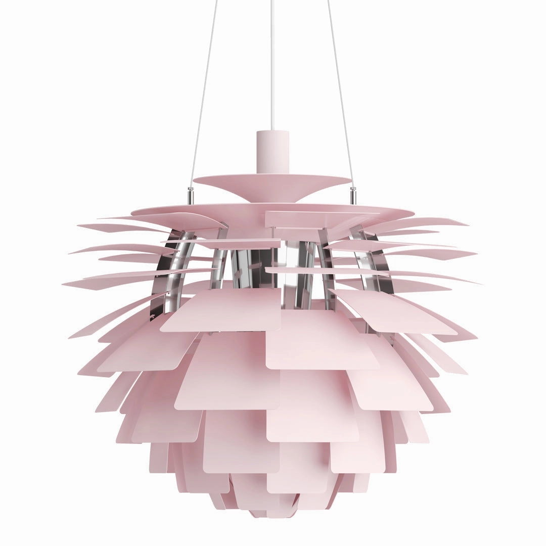 PH Artichoke Lamp