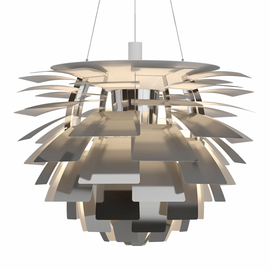 PH Artichoke Lamp