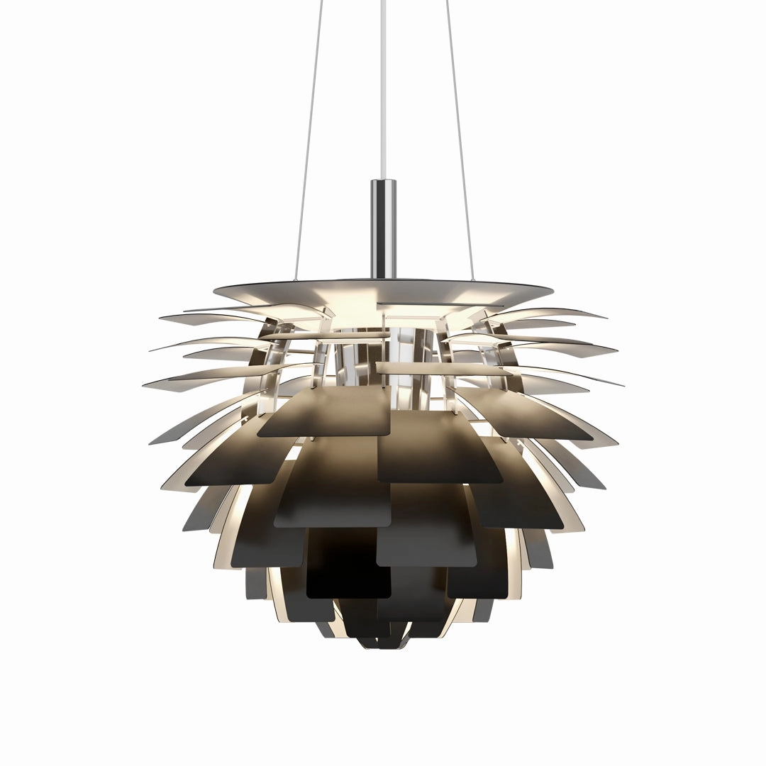 PH Artichoke Lamp