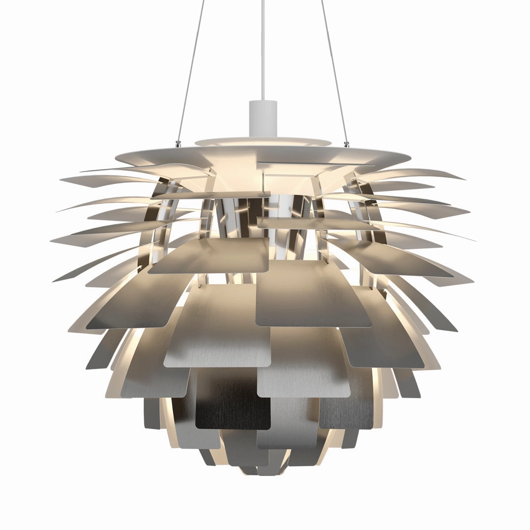 PH Artichoke Lamp