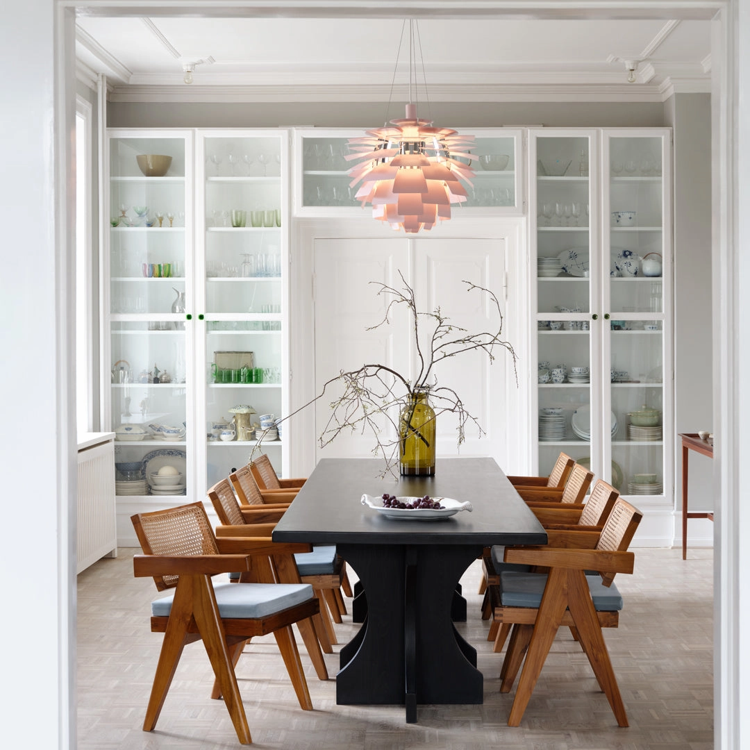 PH Artichoke Lamp