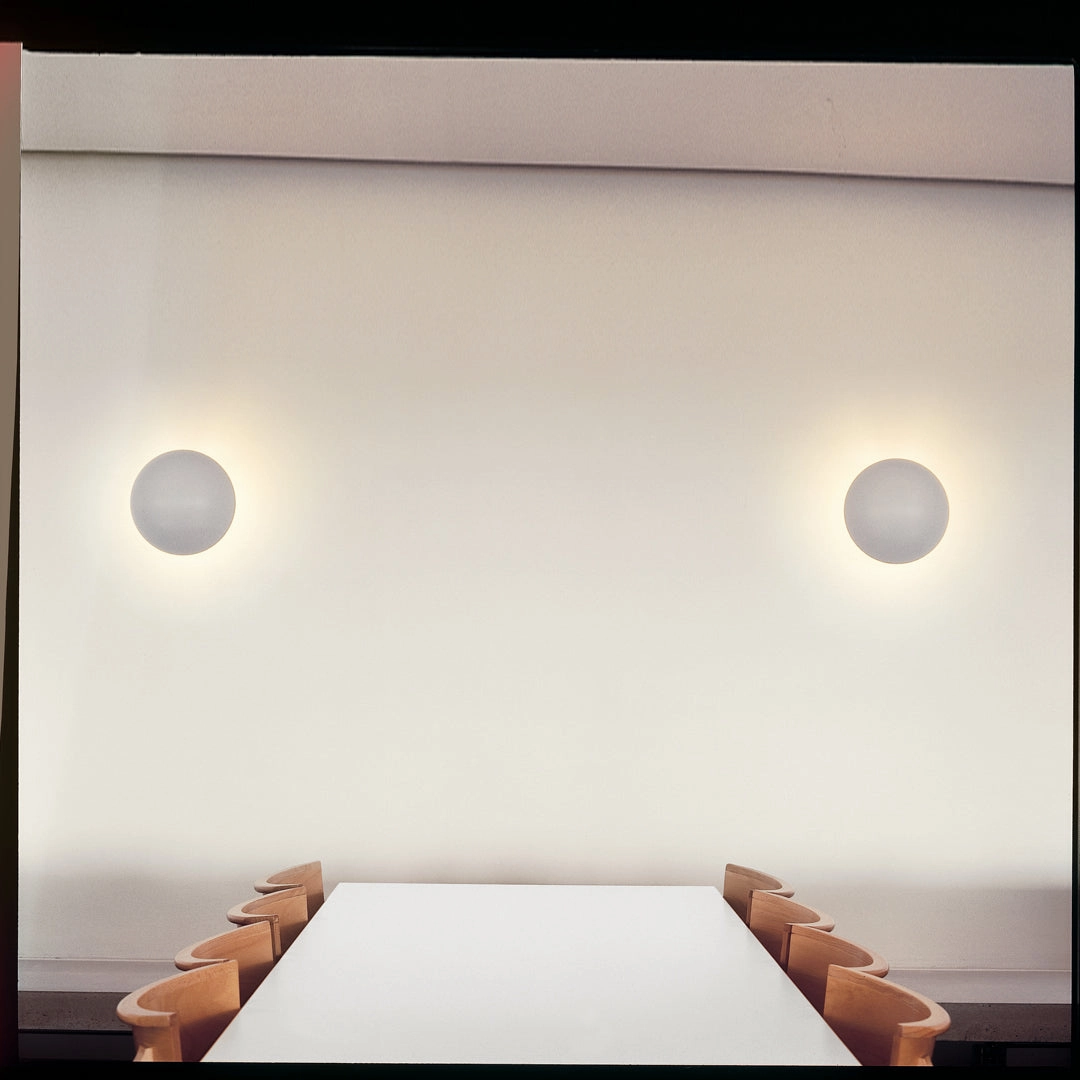 PH Hat Wall Light