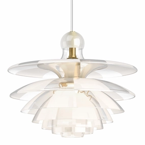 PH Septima Pendant modern wall mounted lamp