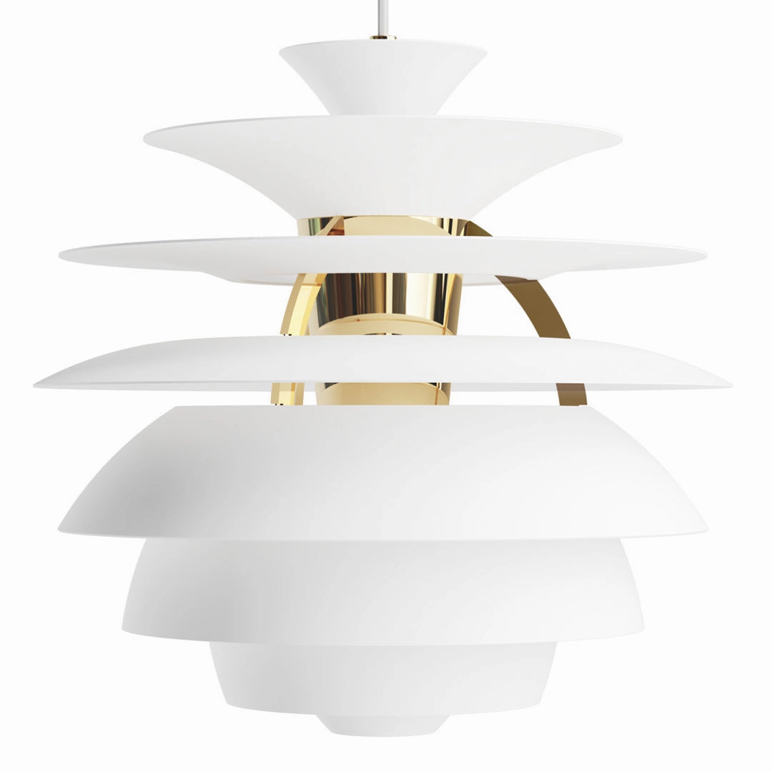 PH Snowball Pendant modern wall mounted lamp