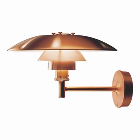 PH Wall Light modern wall mounted lamp