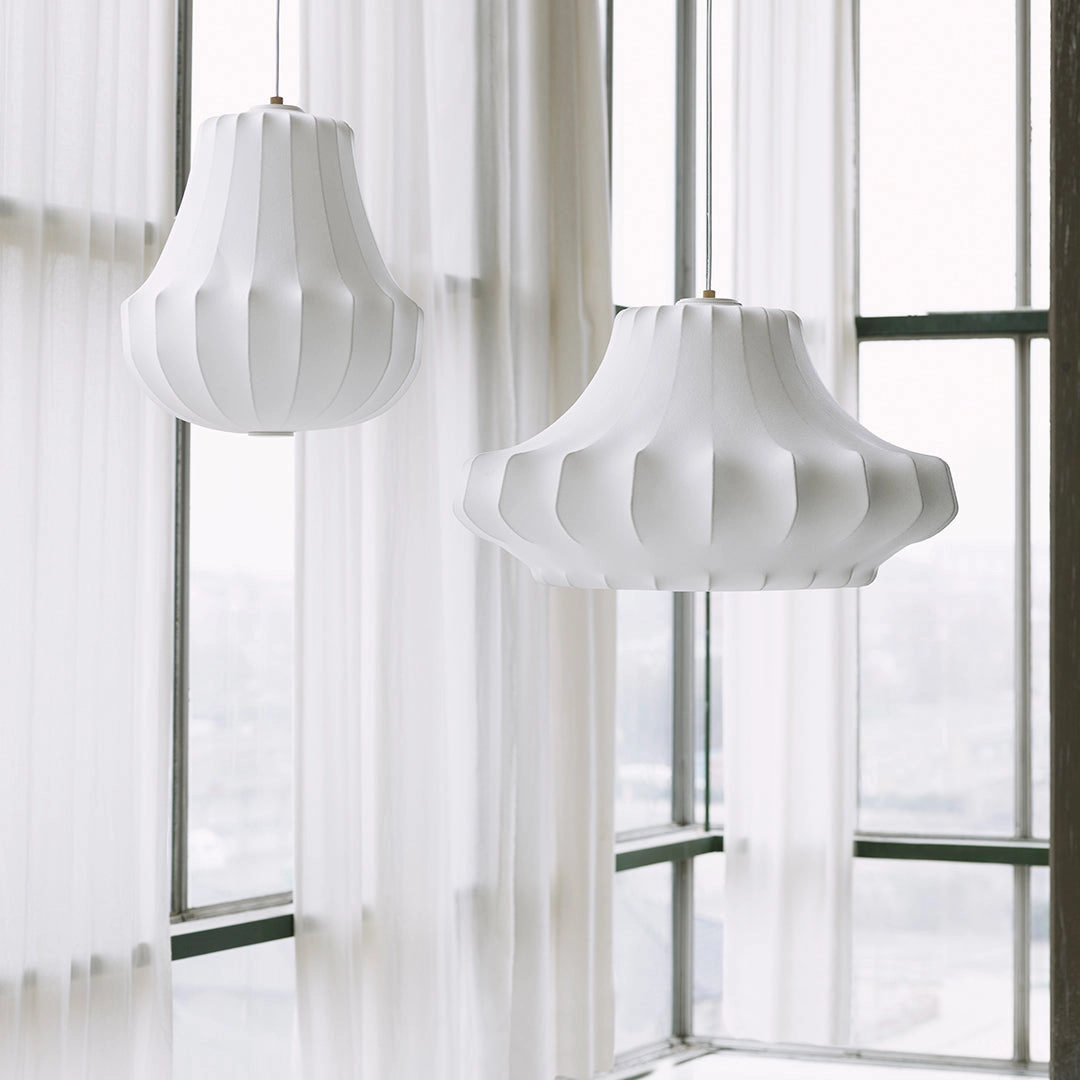 Phantom Pendant Lamp