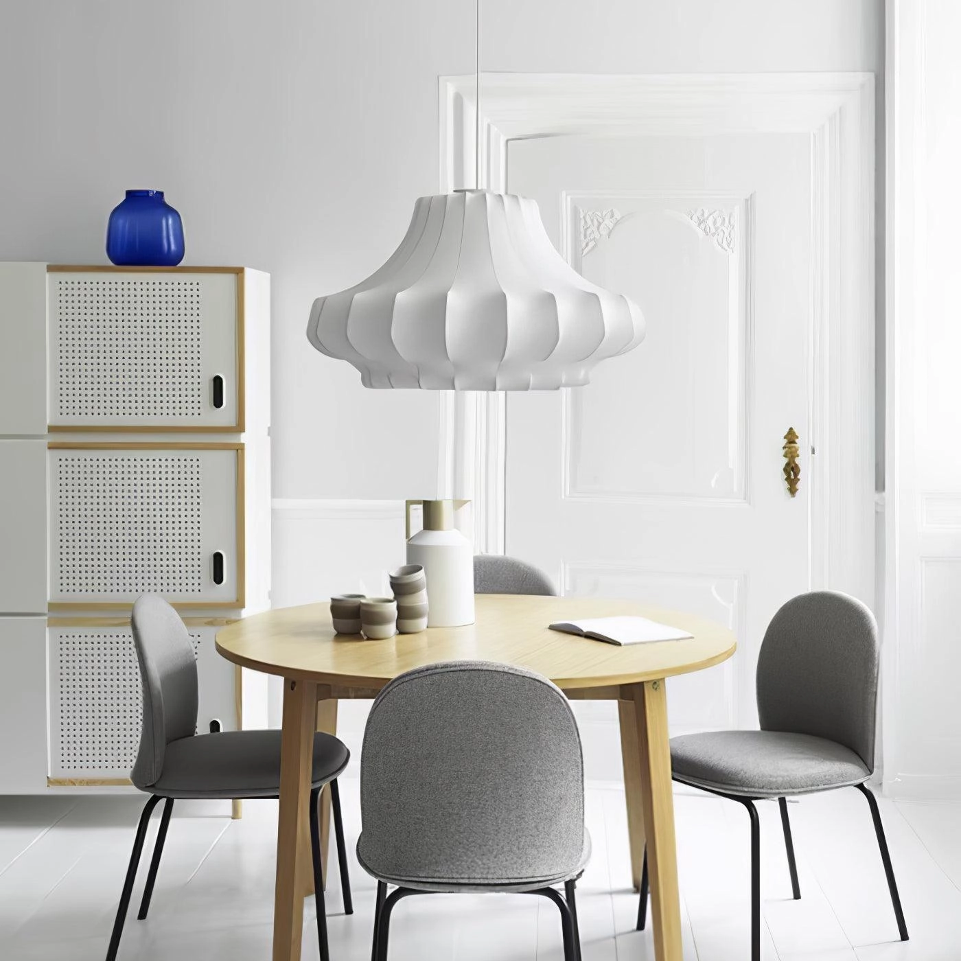 Phantom Pendant Lamp