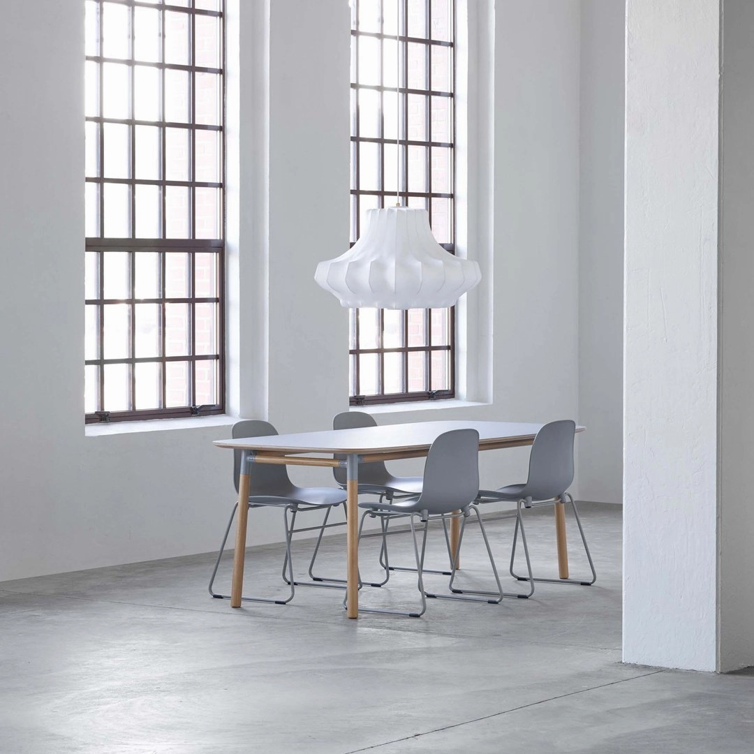 Phantom Pendant Lamp