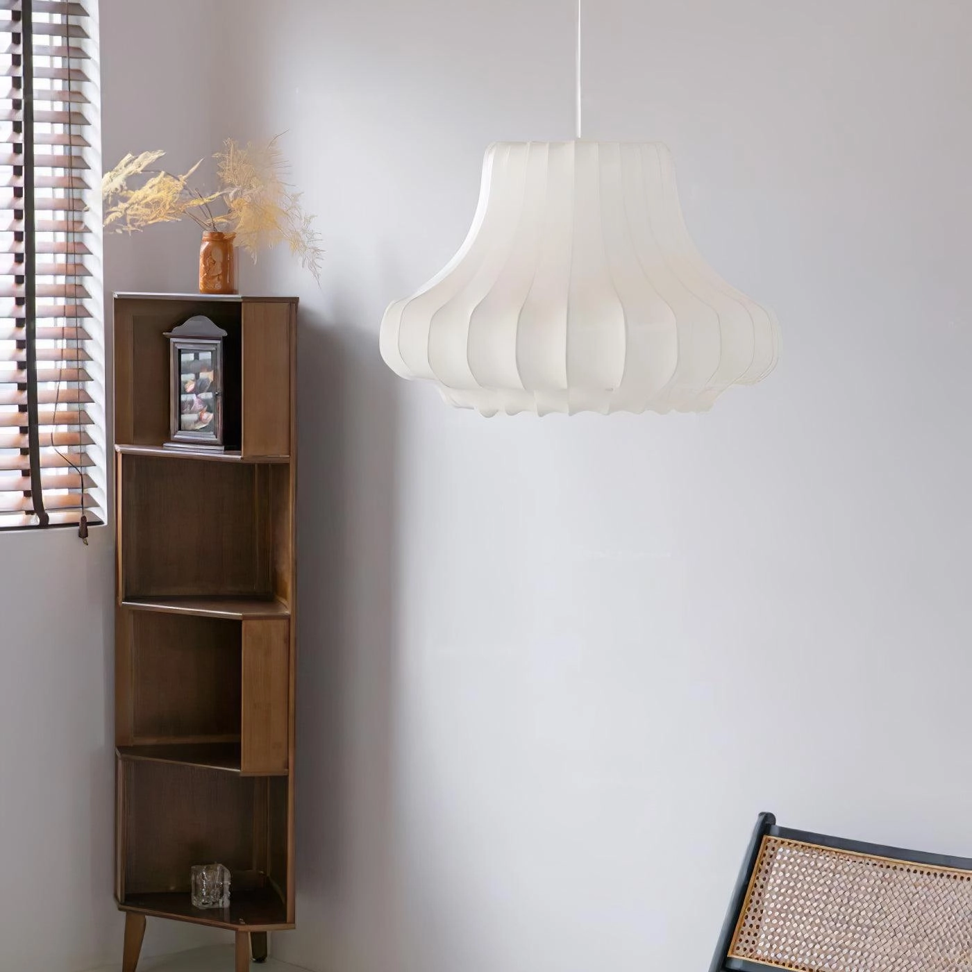Phantom Pendant Lamp