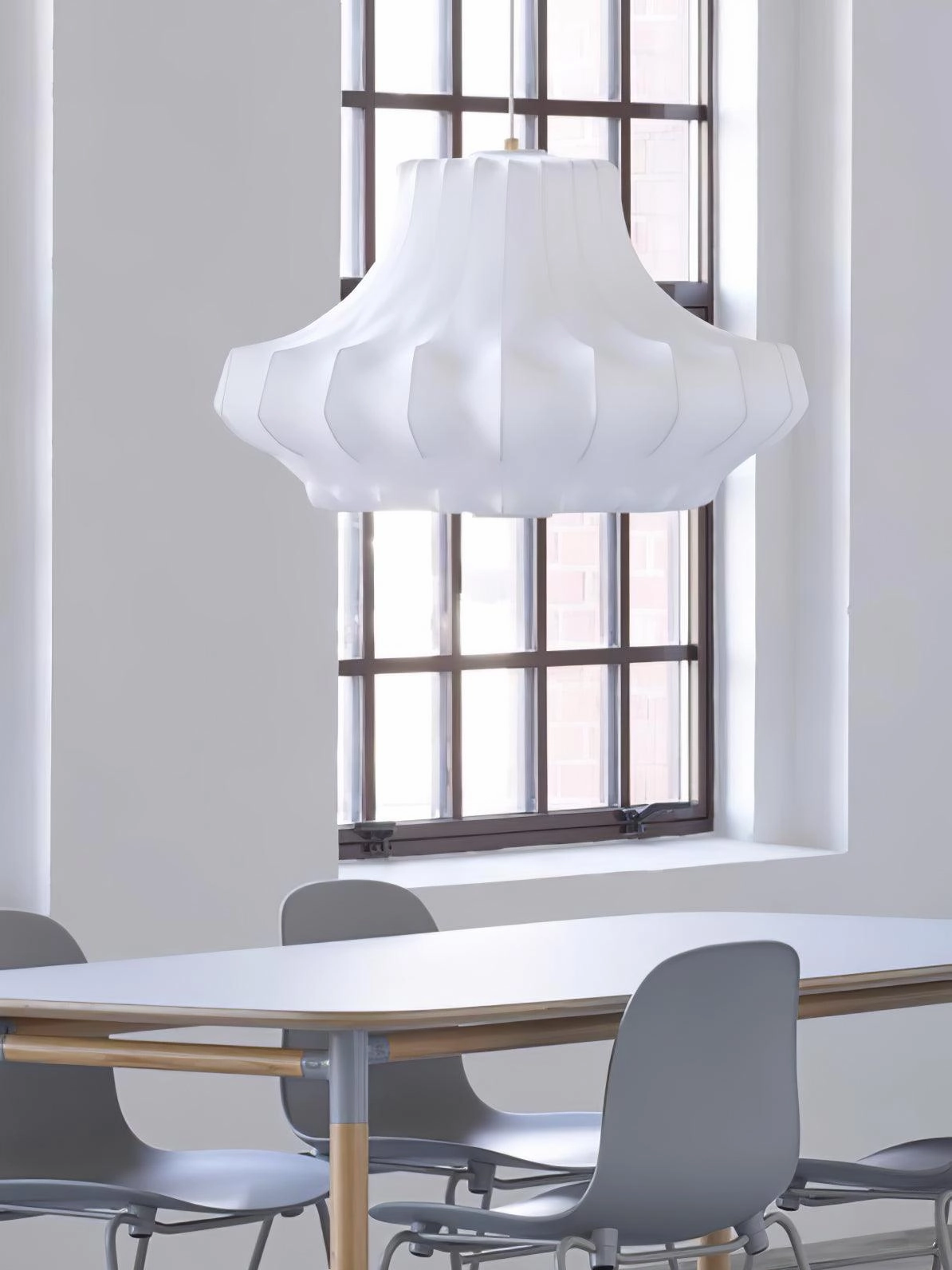 Phantom Pendant Lamp
