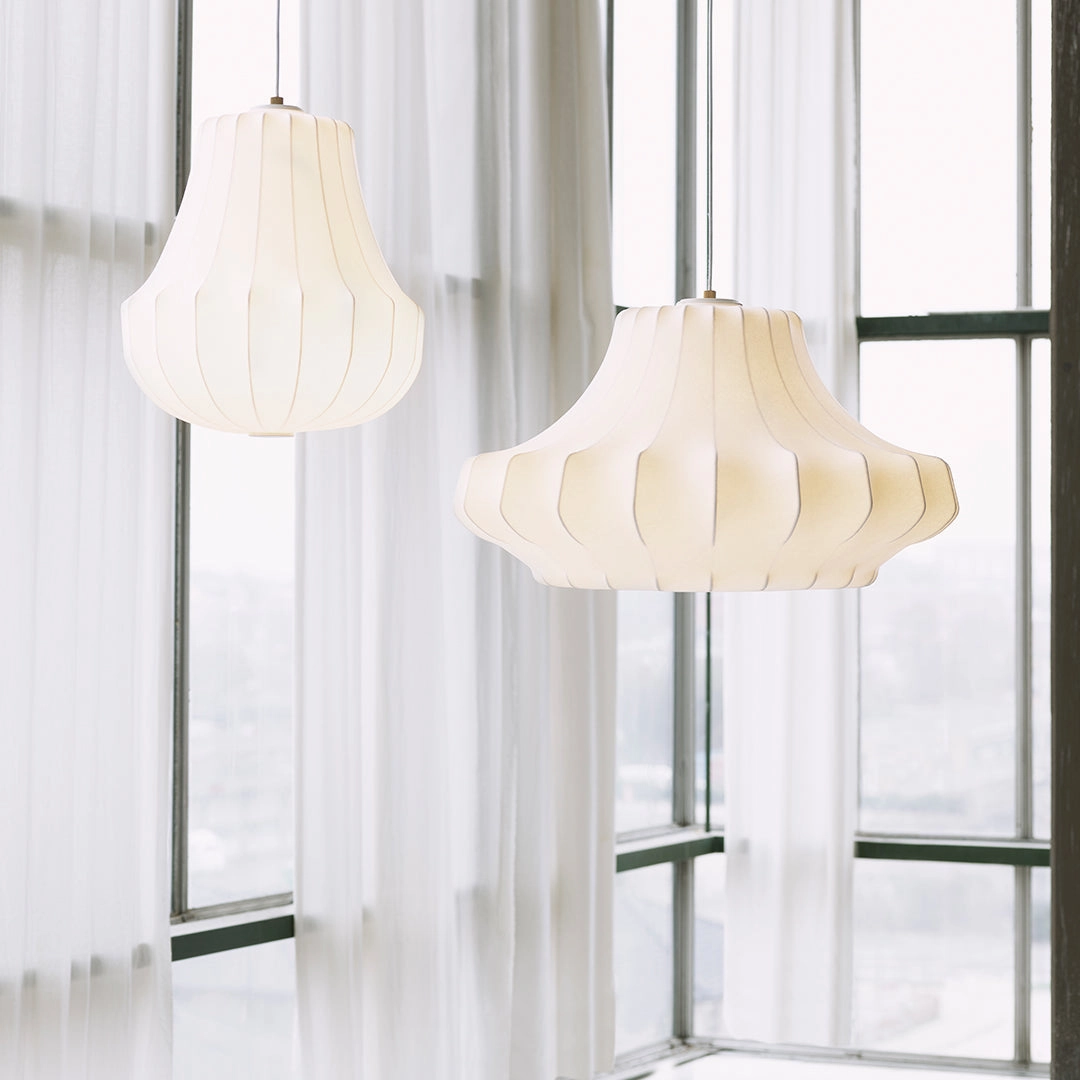 Phantom Pendant Lamp