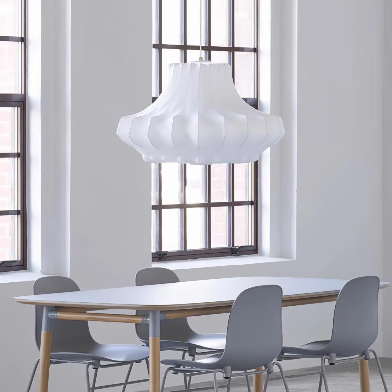 Phantom Pendant Lamp
