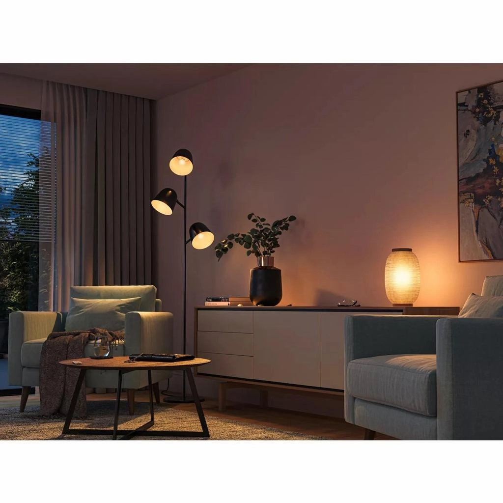 PHILIPS HUE AMBIANCE E14 KRONE 1 PAK