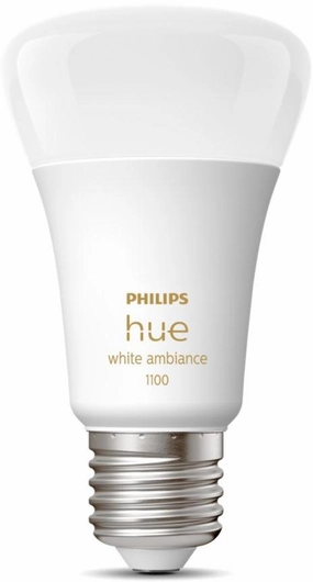 PHILIPS HUE AMBIANCE E27 929002468401 contemporary ceiling fixture
