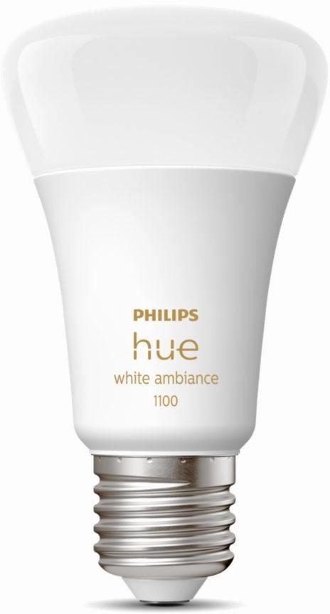 PHILIPS HUE AMBIANCE E27 929002468401 contemporary ceiling fixture