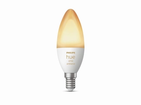 Philips Hue Ambiance Kerte E14 NY - Lyskilde contemporary ceiling fixture