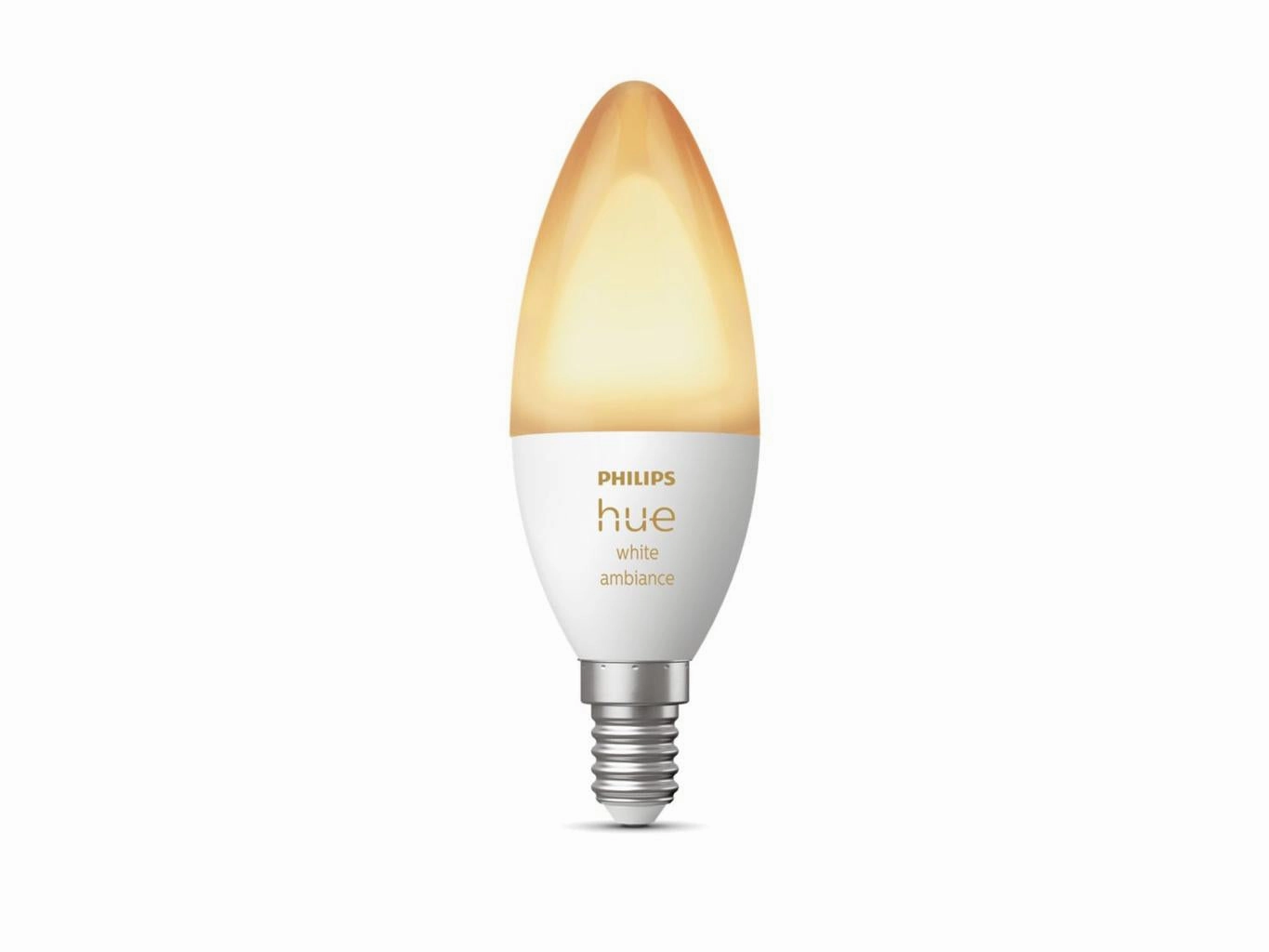 Philips Hue Ambiance Kerte E14 NY - Lyskilde contemporary ceiling fixture