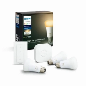 Philips Hue Ambiance Starts?t E27 - Lyskilde contemporary ceiling fixture