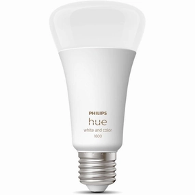 Philips Hue Color E27 13,5 Watt - Lyskilde contemporary ceiling fixture