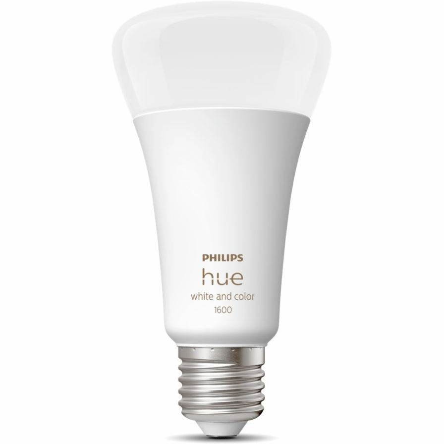 Philips Hue Color E27 13,5 Watt - Lyskilde contemporary ceiling fixture