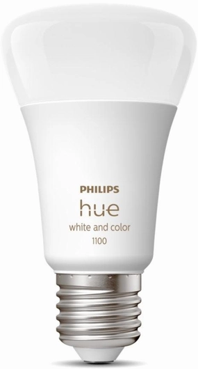 PHILIPS HUE COLOR E27 75 WATT contemporary ceiling fixture