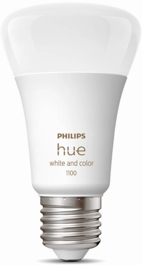 PHILIPS HUE COLOR E27 75 WATT contemporary ceiling fixture