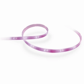 Philips Hue Lightstrips 2M Starts?t - Lyskilde contemporary ceiling fixture