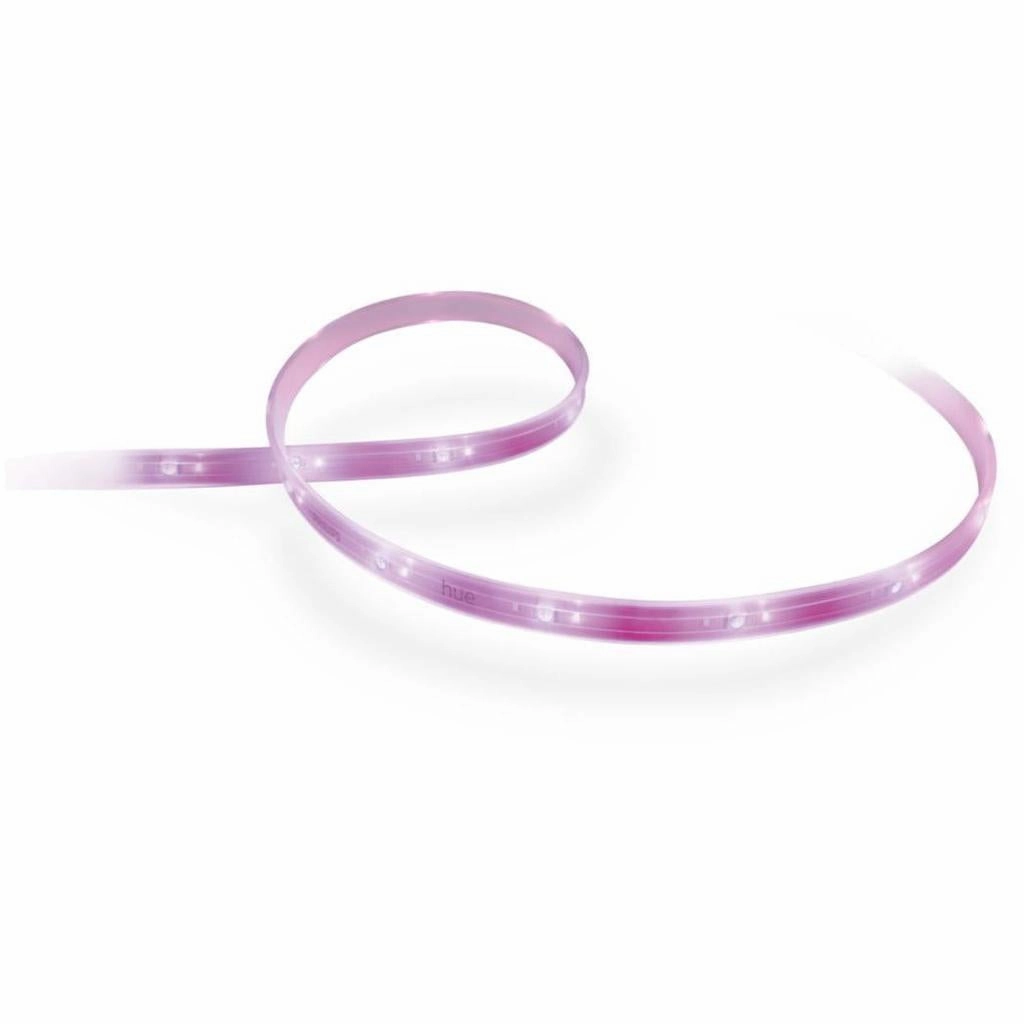 Philips Hue Lightstrips 2M Starts?t - Lyskilde contemporary ceiling fixture