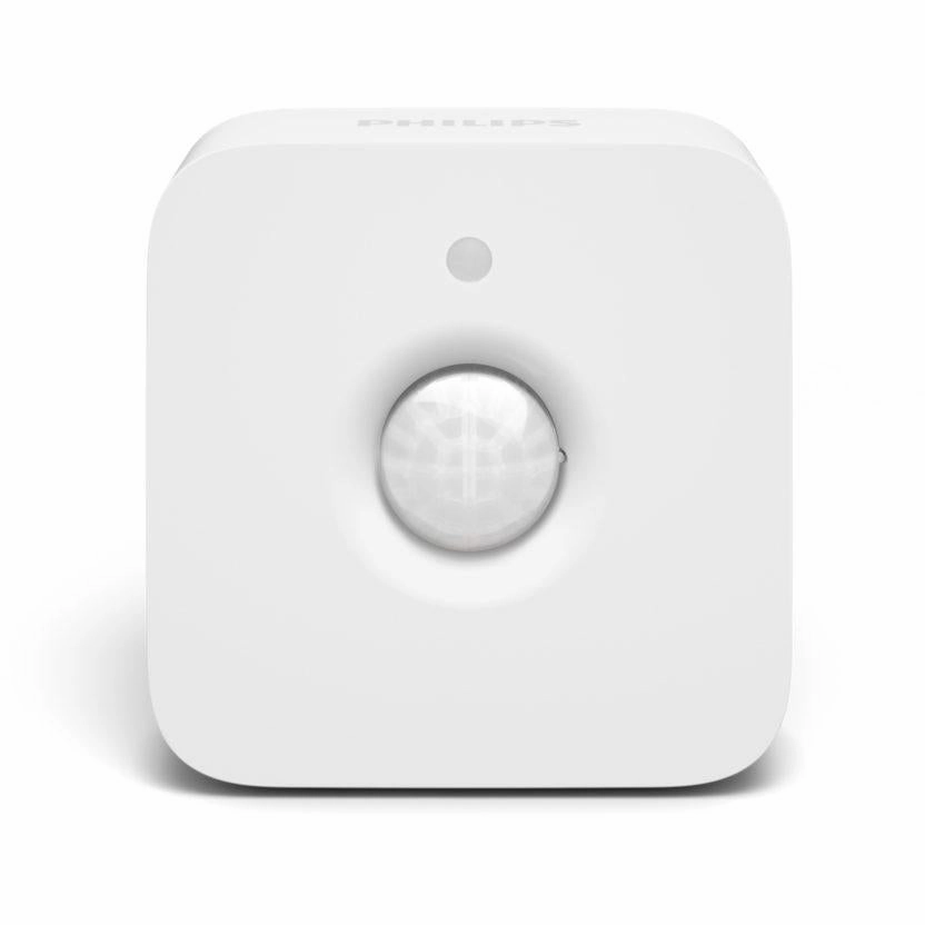 Philips Hue Motion Sensor - Lyskilde contemporary ceiling fixture