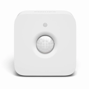 Philips Hue Motion Sensor - Lyskilde contemporary ceiling fixture