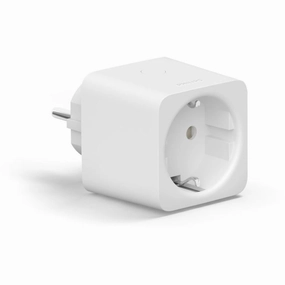 Philips Hue Smart Plug - Lyskilde contemporary ceiling fixture