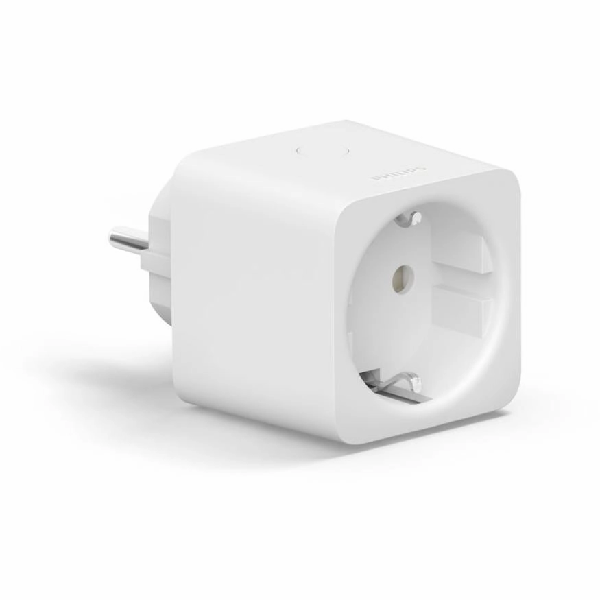 Philips Hue Smart Plug - Lyskilde contemporary ceiling fixture