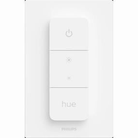 Philips Hue Switch V2 - Lyskilde contemporary ceiling fixture